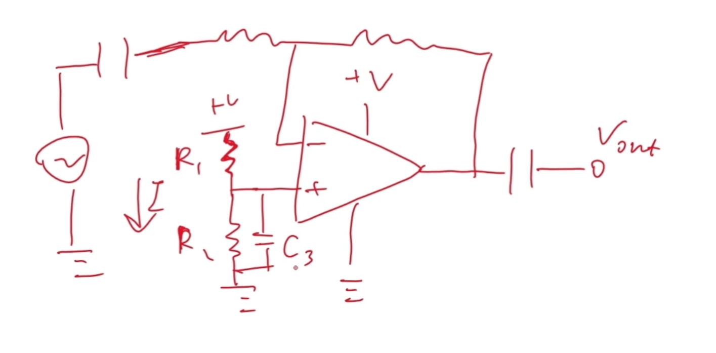 使用中点偏置构造虚拟地